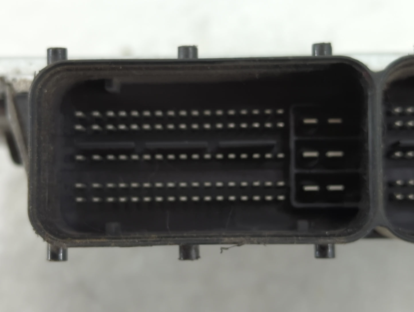 2016-2018 Kia Optima PCM Engine Control Computer ECU ECM PCU OEM P/N:39138-2GGC0 39108-2GGC0 Fits Fits 2016 2017 2018 OEM Used Auto Parts - Oemusedautoparts1.com
