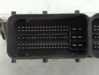 2016-2018 Kia Optima PCM Engine Control Computer ECU ECM PCU OEM P/N:39138-2GGC0 39108-2GGC0 Fits Fits 2016 2017 2018 OEM Used Auto Parts - Oemusedautoparts1.com
