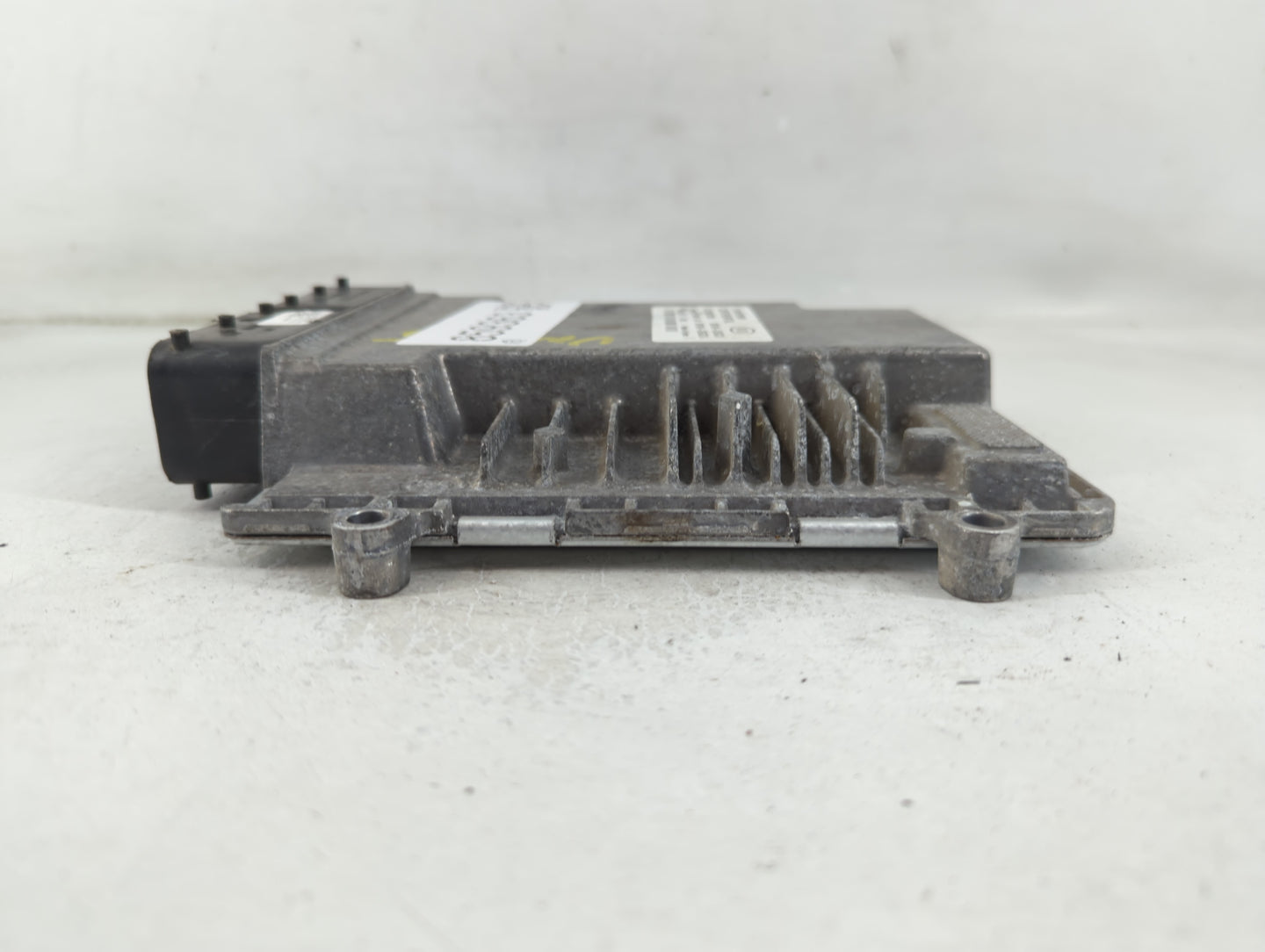 2016-2018 Kia Optima PCM Engine Control Computer ECU ECM PCU OEM P/N:39138-2GGC0 39108-2GGC0 Fits Fits 2016 2017 2018 OEM Used Auto Parts - Oemusedautoparts1.com