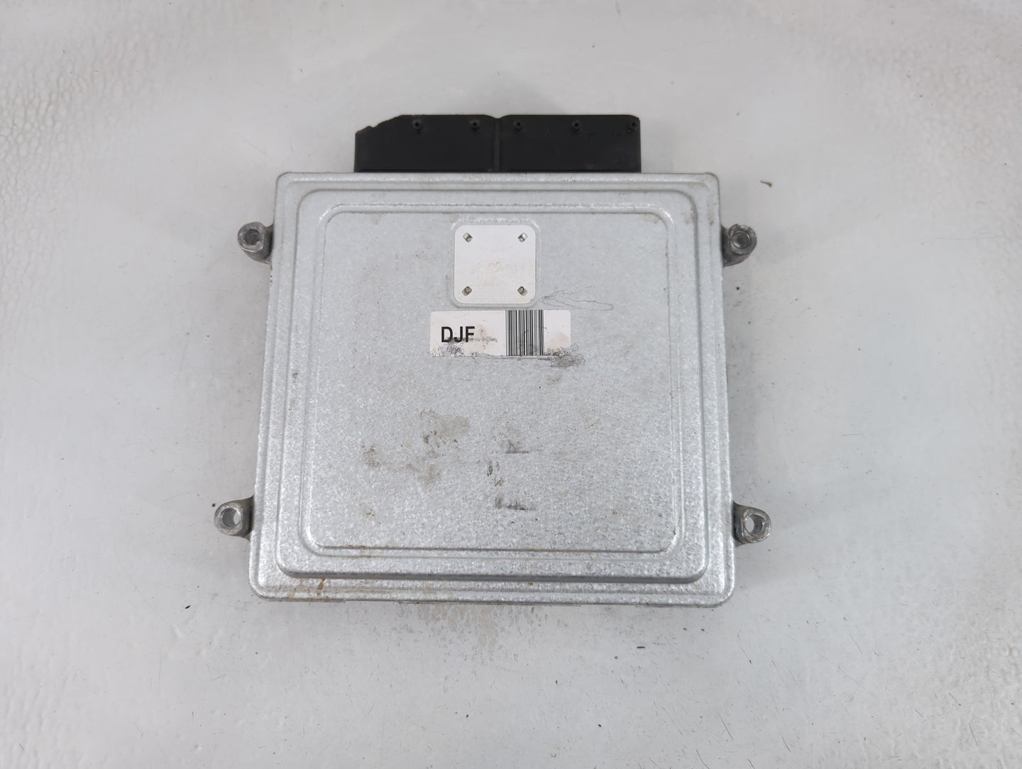 2016-2018 Kia Optima PCM Engine Control Computer ECU ECM PCU OEM P/N:39138-2GGC0 39108-2GGC0 Fits Fits 2016 2017 2018 OEM Used Auto Parts - Oemusedautoparts1.com