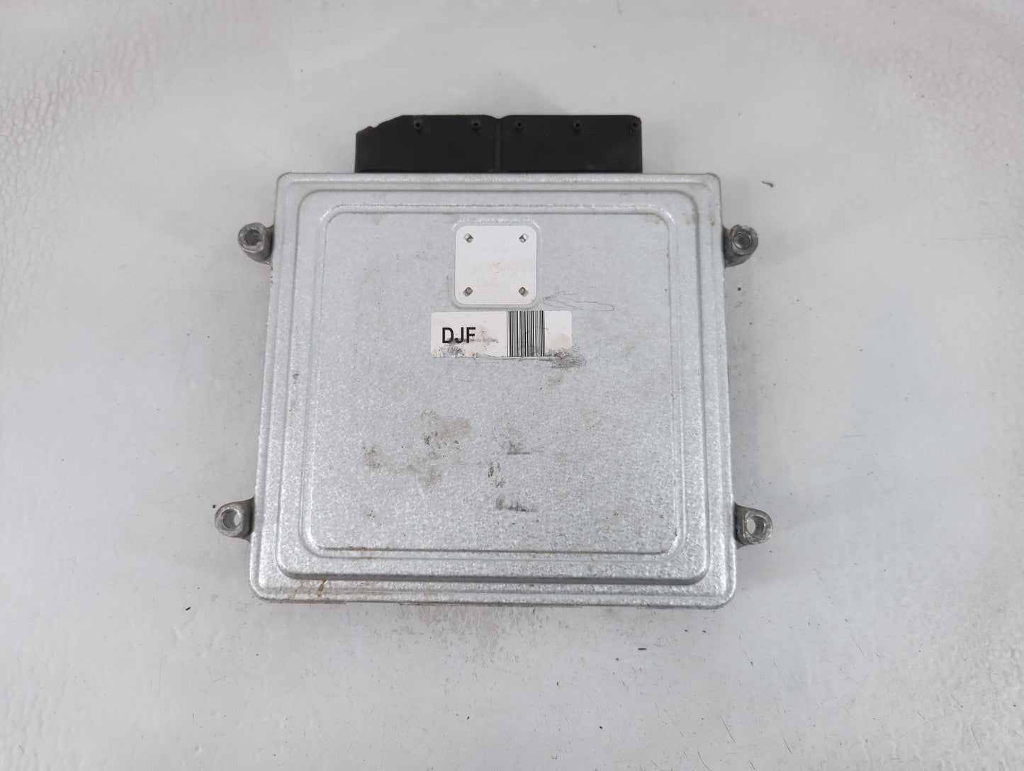 2016-2018 Kia Optima PCM Engine Control Computer ECU ECM PCU OEM P/N:39138-2GGC0 39108-2GGC0 Fits Fits 2016 2017 2018 OEM Used Auto Parts - Oemusedautoparts1.com