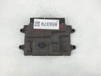 compare product 2017-2018 Subaru Impreza PCM Engine Control Computer ECU ECM PCU OEM P/N:TN112800-9050 12V 22765AL71E Fits Fits 2017 2018 OEM Used Auto Parts