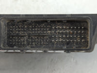 2017-2018 Subaru Impreza PCM Engine Control Computer ECU ECM PCU OEM P/N:TN112800-9050 12V 22765AL71E Fits Fits 2017 2018 OEM Used Auto Parts - Oemusedautoparts1.com