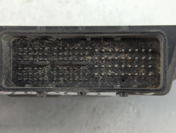 2017-2018 Subaru Impreza PCM Engine Control Computer ECU ECM PCU OEM P/N:TN112800-9050 12V 22765AL71E Fits Fits 2017 2018 OEM Used Auto Parts