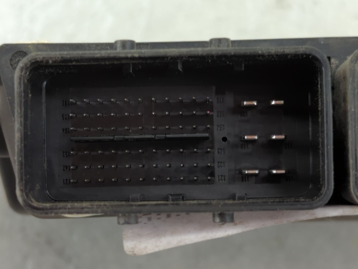 2017-2018 Subaru Impreza PCM Engine Control Computer ECU ECM PCU OEM P/N:TN112800-9050 12V 22765AL71E Fits Fits 2017 2018 OEM Used Auto Parts - Oemusedautoparts1.com