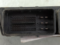 2017-2018 Subaru Impreza PCM Engine Control Computer ECU ECM PCU OEM P/N:TN112800-9050 12V 22765AL71E Fits Fits 2017 2018 OEM Used Auto Parts - Oemusedautoparts1.com