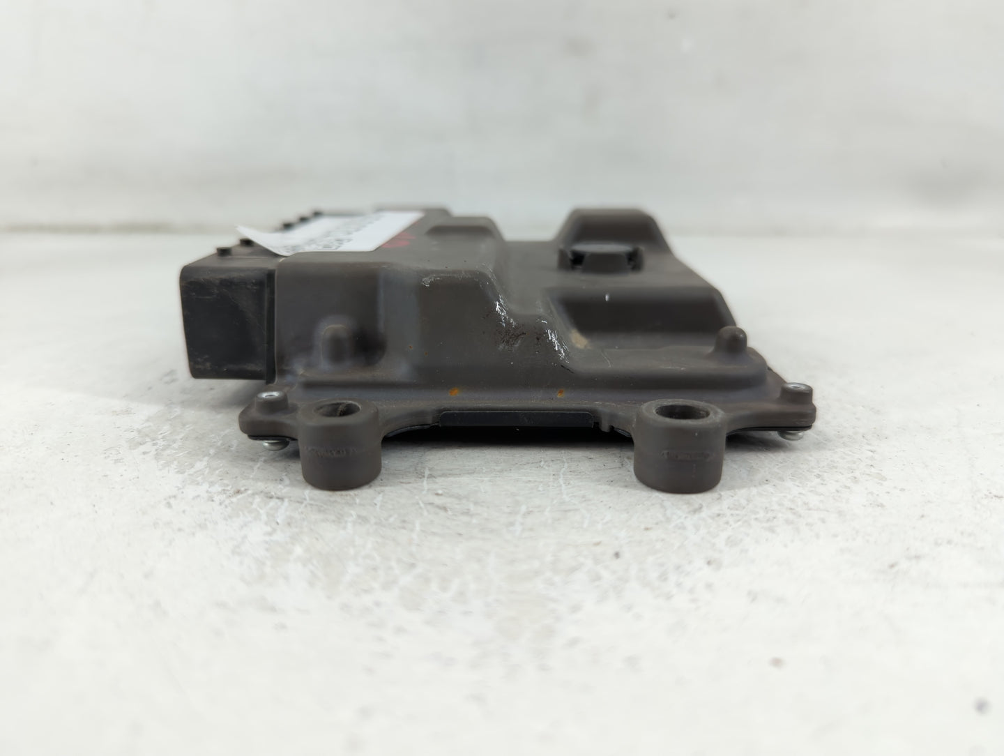 2017-2018 Subaru Impreza PCM Engine Control Computer ECU ECM PCU OEM P/N:TN112800-9050 12V 22765AL71E Fits Fits 2017 2018 OEM Used Auto Parts - Oemusedautoparts1.com