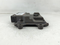 2017-2018 Subaru Impreza PCM Engine Control Computer ECU ECM PCU OEM P/N:TN112800-9050 12V 22765AL71E Fits Fits 2017 2018 OEM Used Auto Parts - Oemusedautoparts1.com
