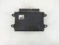2017-2018 Subaru Impreza PCM Engine Control Computer ECU ECM PCU OEM P/N:TN112800-9050 12V 22765AL71E Fits Fits 2017 2018 OEM Used Auto Parts - Oemusedautoparts1.com