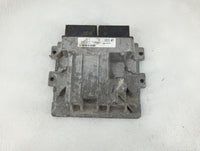 2017-2019 Ford Escape PCM Engine Control Computer ECU ECM PCU OEM P/N:HJ5A-12A650-MA Fits Fits 2017 2018 2019 OEM Used Auto Parts - Oemusedautoparts1.com
