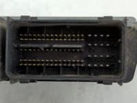 2017-2019 Ford Escape PCM Engine Control Computer ECU ECM PCU OEM P/N:HJ5A-12A650-MA Fits Fits 2017 2018 2019 OEM Used Auto Parts - Oemusedautoparts1.com