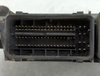 2017-2019 Ford Escape PCM Engine Control Computer ECU ECM PCU OEM P/N:HJ5A-12A650-MA Fits Fits 2017 2018 2019 OEM Used Auto Parts - Oemusedautoparts1.com