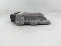 2017-2019 Ford Escape PCM Engine Control Computer ECU ECM PCU OEM P/N:HJ5A-12A650-MA Fits Fits 2017 2018 2019 OEM Used Auto Parts - Oemusedautoparts1.com