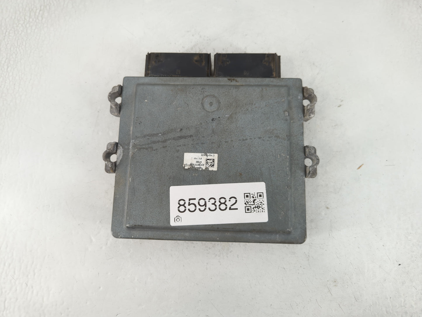 2017-2019 Ford Escape PCM Engine Control Computer ECU ECM PCU OEM P/N:HJ5A-12A650-MA Fits Fits 2017 2018 2019 OEM Used Auto Parts - Oemusedautoparts1.com