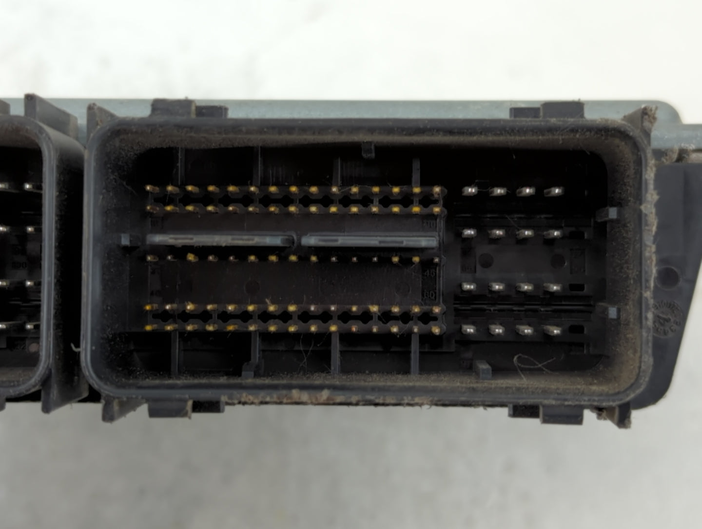 2017-2019 Ford Escape PCM Engine Control Computer ECU ECM PCU OEM P/N:A2C39328200 HJ5A-12A650-MA Fits Fits 2017 2018 2019 OEM Used Auto Parts - Oemusedautoparts1.com