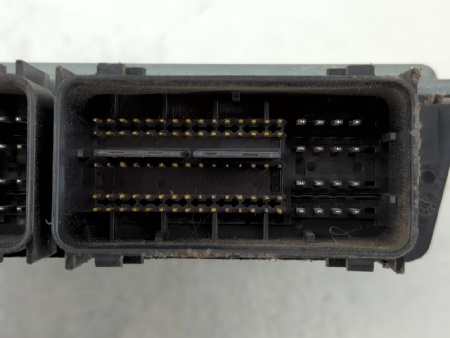 2017-2019 Ford Escape PCM Engine Control Computer ECU ECM PCU OEM P/N:A2C39328200 HJ5A-12A650-MA Fits Fits 2017 2018 2019 OEM Used Auto Parts - Oemusedautoparts1.com