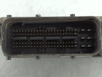 2006-2008 Hyundai Sonata PCM Engine Control Computer ECU ECM PCU OEM P/N:39100-25135 Fits Fits 2006 2007 2008 OEM Used Auto Parts - Oemusedautoparts1.com