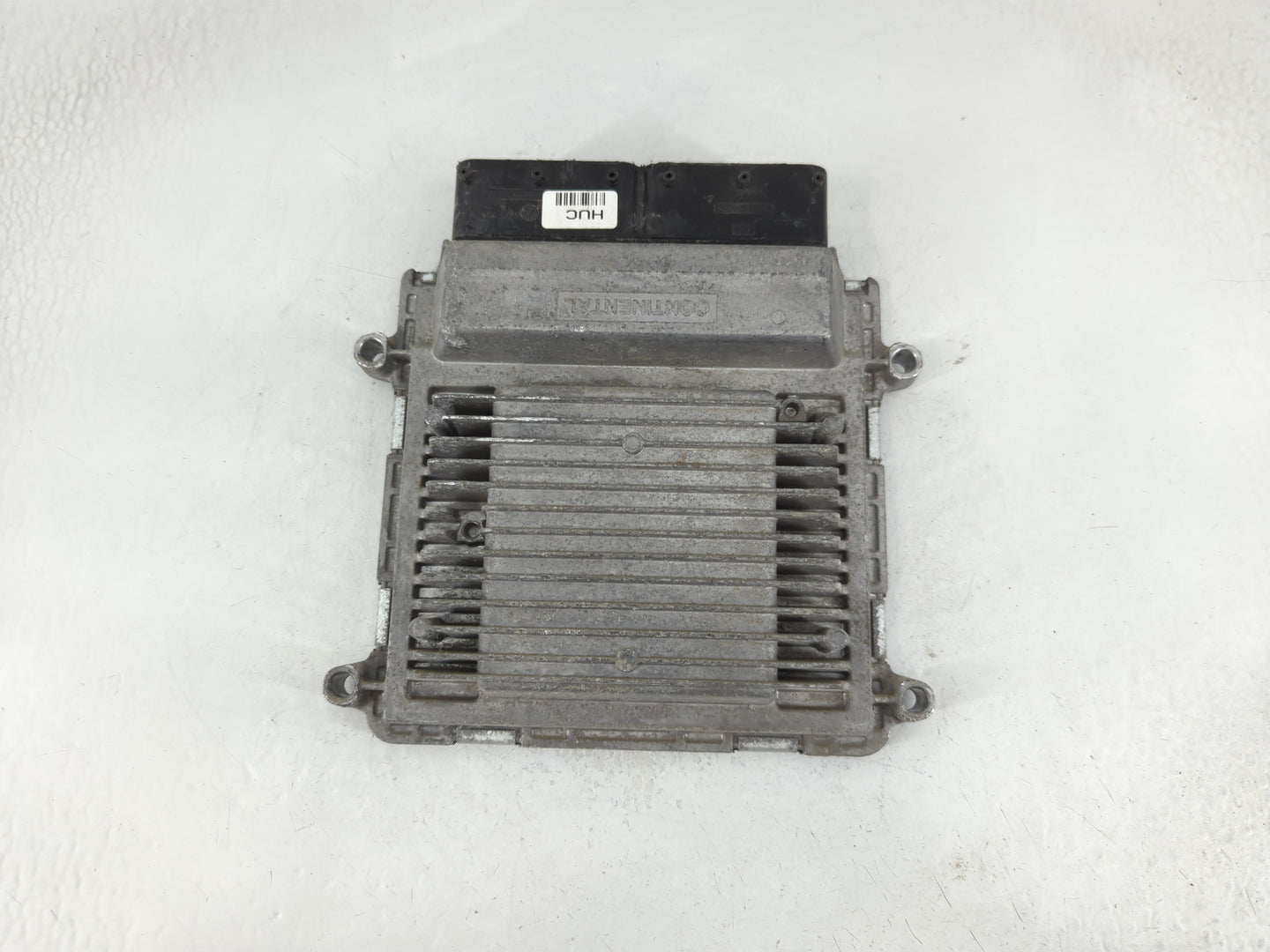 2012-2013 Kia Soul PCM Engine Control Computer ECU ECM PCU OEM P/N:39103-2EAK3 39102-2EAK3 Fits Fits 2012 2013 OEM Used Auto Parts - Oemusedautoparts1.com