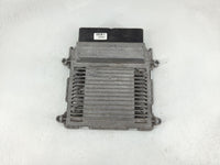 2012-2013 Kia Soul PCM Engine Control Computer ECU ECM PCU OEM P/N:39103-2EAK3 39102-2EAK3 Fits Fits 2012 2013 OEM Used Auto Parts - Oemusedautoparts1.com