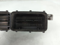 2012-2013 Kia Soul PCM Engine Control Computer ECU ECM PCU OEM P/N:39103-2EAK3 39102-2EAK3 Fits Fits 2012 2013 OEM Used Auto Parts - Oemusedautoparts1.com