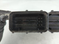 2012-2013 Kia Soul PCM Engine Control Computer ECU ECM PCU OEM P/N:39103-2EAK3 39102-2EAK3 Fits Fits 2012 2013 OEM Used Auto Parts - Oemusedautoparts1.com