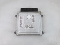 2012-2013 Kia Soul PCM Engine Control Computer ECU ECM PCU OEM P/N:39103-2EAK3 39102-2EAK3 Fits Fits 2012 2013 OEM Used Auto Parts - Oemusedautoparts1.com