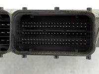 2011-2013 Kia Optima PCM Engine Control Computer ECU ECM PCU OEM P/N:39111-2G861 39101-2G861 Fits Fits 2011 2012 2013 OEM Used Auto Parts - Oemusedautoparts1.com