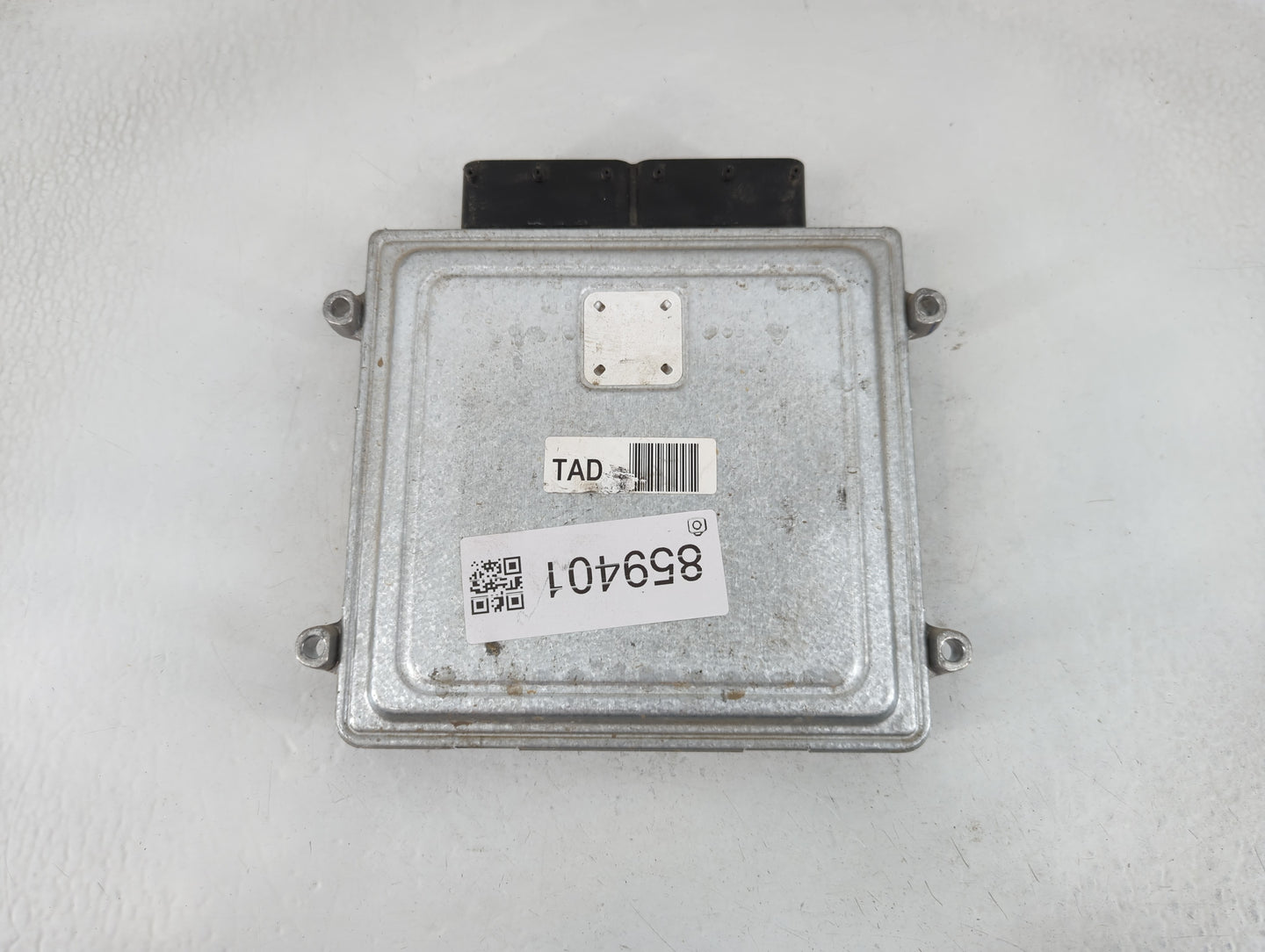 2011-2013 Kia Optima PCM Engine Control Computer ECU ECM PCU OEM P/N:39111-2G861 39101-2G861 Fits Fits 2011 2012 2013 OEM Used Auto Parts - Oemusedautoparts1.com