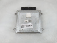 2011-2013 Kia Optima PCM Engine Control Computer ECU ECM PCU OEM P/N:39111-2G861 39101-2G861 Fits Fits 2011 2012 2013 OEM Used Auto Parts - Oemusedautoparts1.com