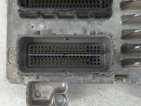 2018 Ford Escape PCM Engine Control Computer ECU ECM PCU OEM P/N:12685776 12668986 Fits OEM Used Auto Parts - Oemusedautoparts1.com