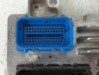 2018 Ford Escape PCM Engine Control Computer ECU ECM PCU OEM P/N:12685776 12668986 Fits OEM Used Auto Parts - Oemusedautoparts1.com