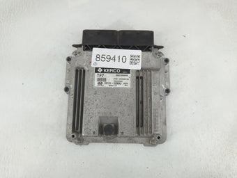 compare product 2014-2016 Hyundai Elantra PCM Engine Control Computer ECU ECM PCU OEM P/N:39131-2EMA3 Fits Fits 2014 2015 2016 OEM Used Auto Parts