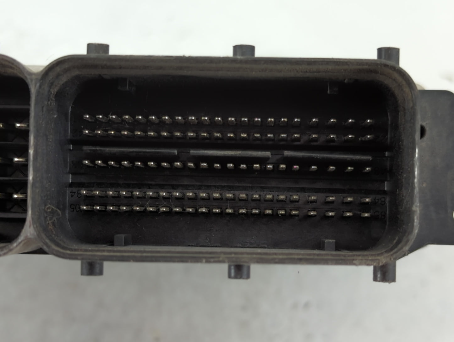 2014-2016 Hyundai Elantra PCM Engine Control Computer ECU ECM PCU OEM P/N:39131-2EMA3 Fits Fits 2014 2015 2016 OEM Used Auto Parts - Oemusedautoparts1.com
