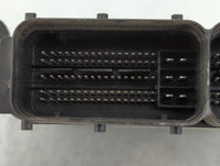 2014-2016 Hyundai Elantra PCM Engine Control Computer ECU ECM PCU OEM P/N:39131-2EMA3 Fits Fits 2014 2015 2016 OEM Used Auto Parts - Oemusedautoparts1.com