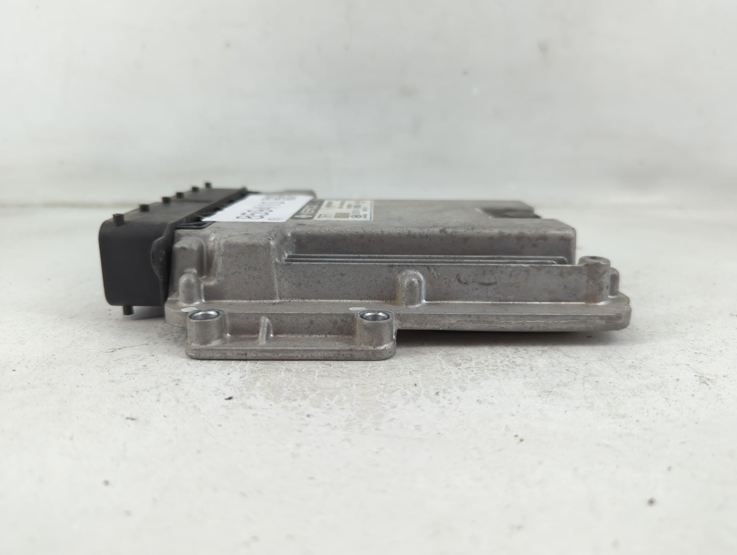 2014-2016 Hyundai Elantra PCM Engine Control Computer ECU ECM PCU OEM P/N:39131-2EMA3 Fits Fits 2014 2015 2016 OEM Used Auto Parts - Oemusedautoparts1.com