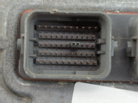 2016 Acura Rdx PCM Engine Control Computer ECU ECM PCU OEM P/N:37820-5ME-A52 Fits OEM Used Auto Parts - Oemusedautoparts1.com