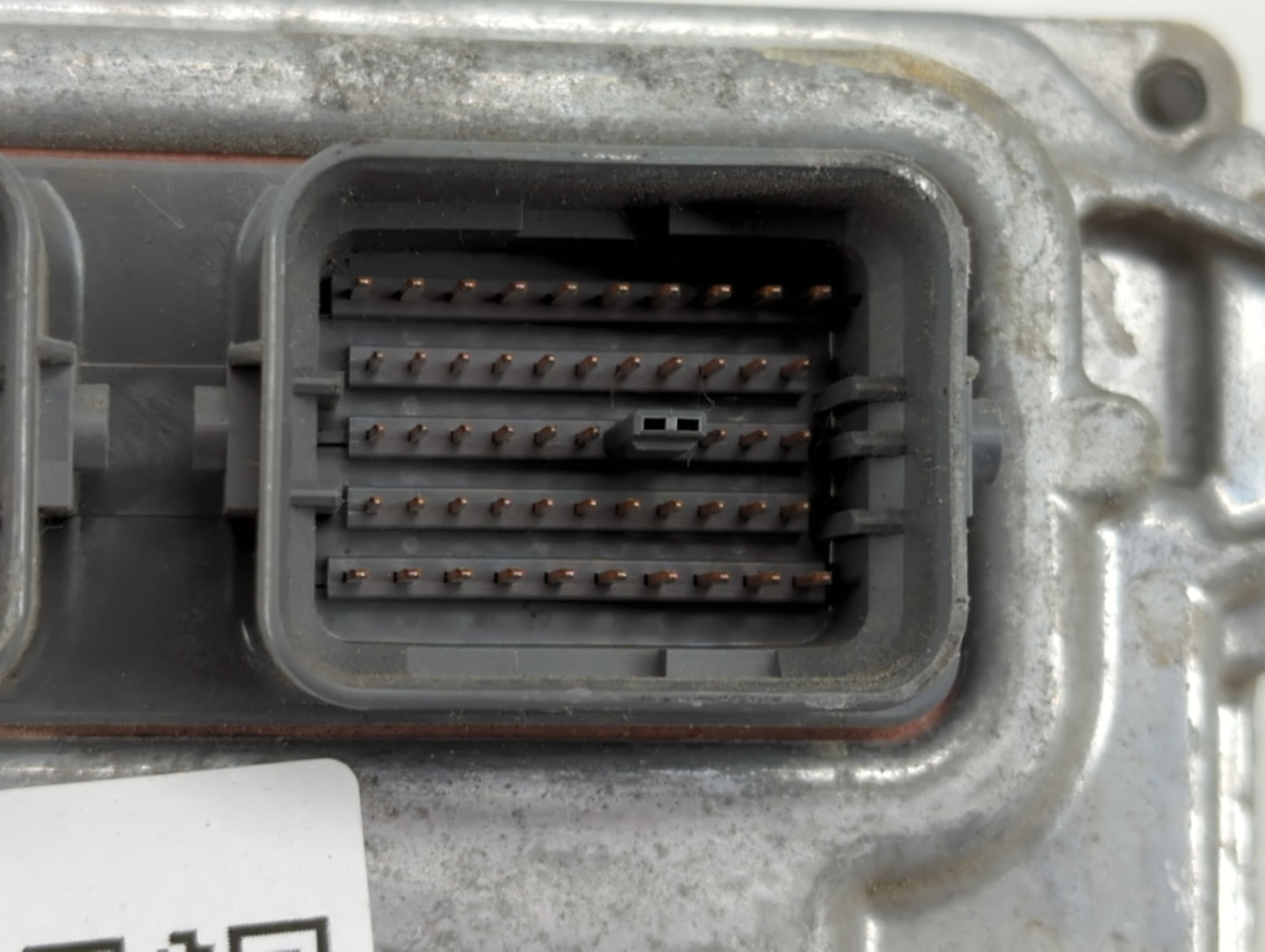 2014-2015 Honda Civic PCM Engine Control Computer ECU ECM PCU OEM P/N:G192-219104 37820-R1J-A55 Fits Fits 2014 2015 OEM Used Auto Parts - Oemusedautoparts1.com