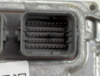 2014-2015 Honda Civic PCM Engine Control Computer ECU ECM PCU OEM P/N:G192-219104 37820-R1J-A55 Fits Fits 2014 2015 OEM Used Auto Parts - Oemusedautoparts1.com