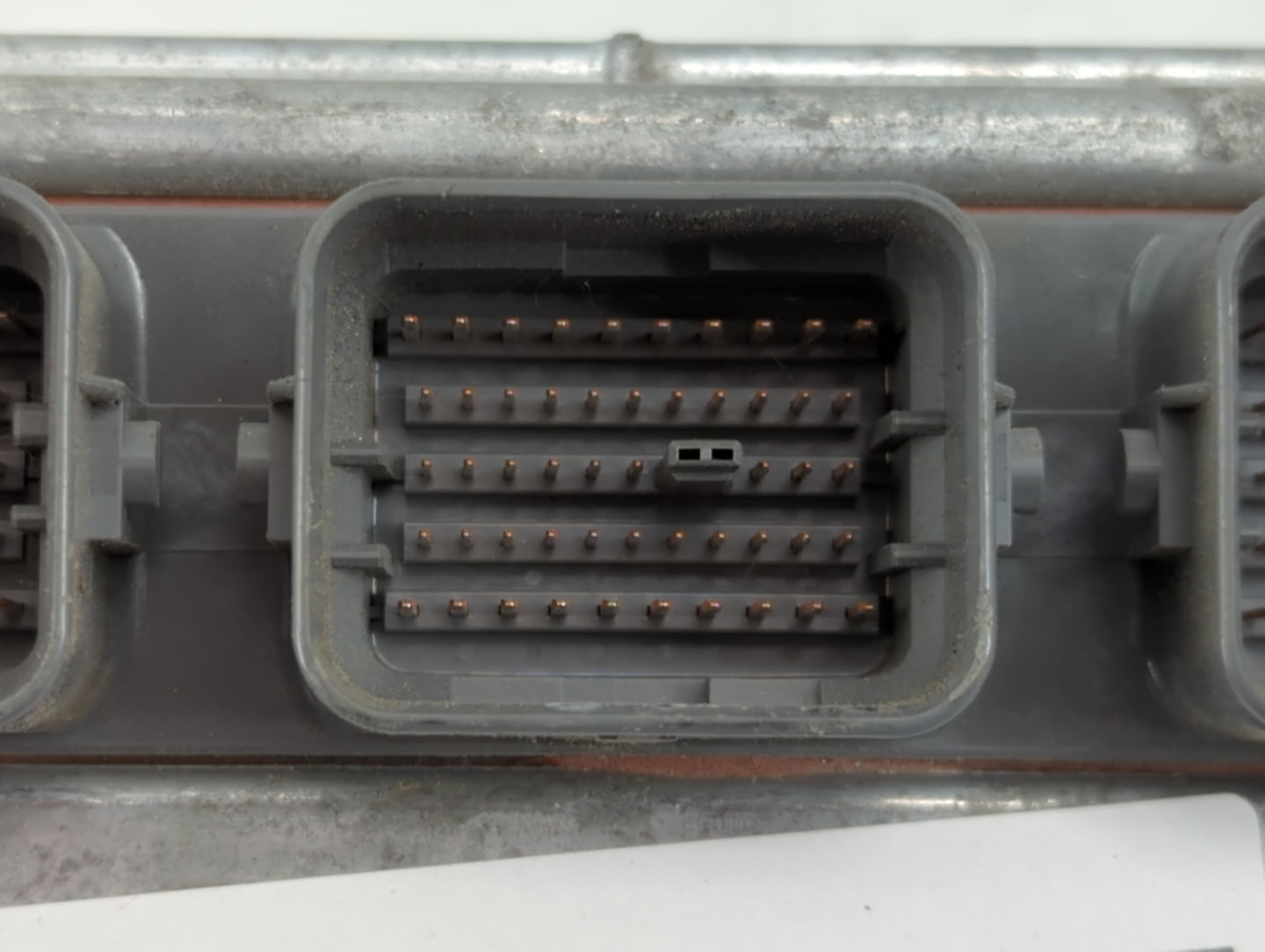 2014-2015 Honda Civic PCM Engine Control Computer ECU ECM PCU OEM P/N:G192-219104 37820-R1J-A55 Fits Fits 2014 2015 OEM Used Auto Parts - Oemusedautoparts1.com