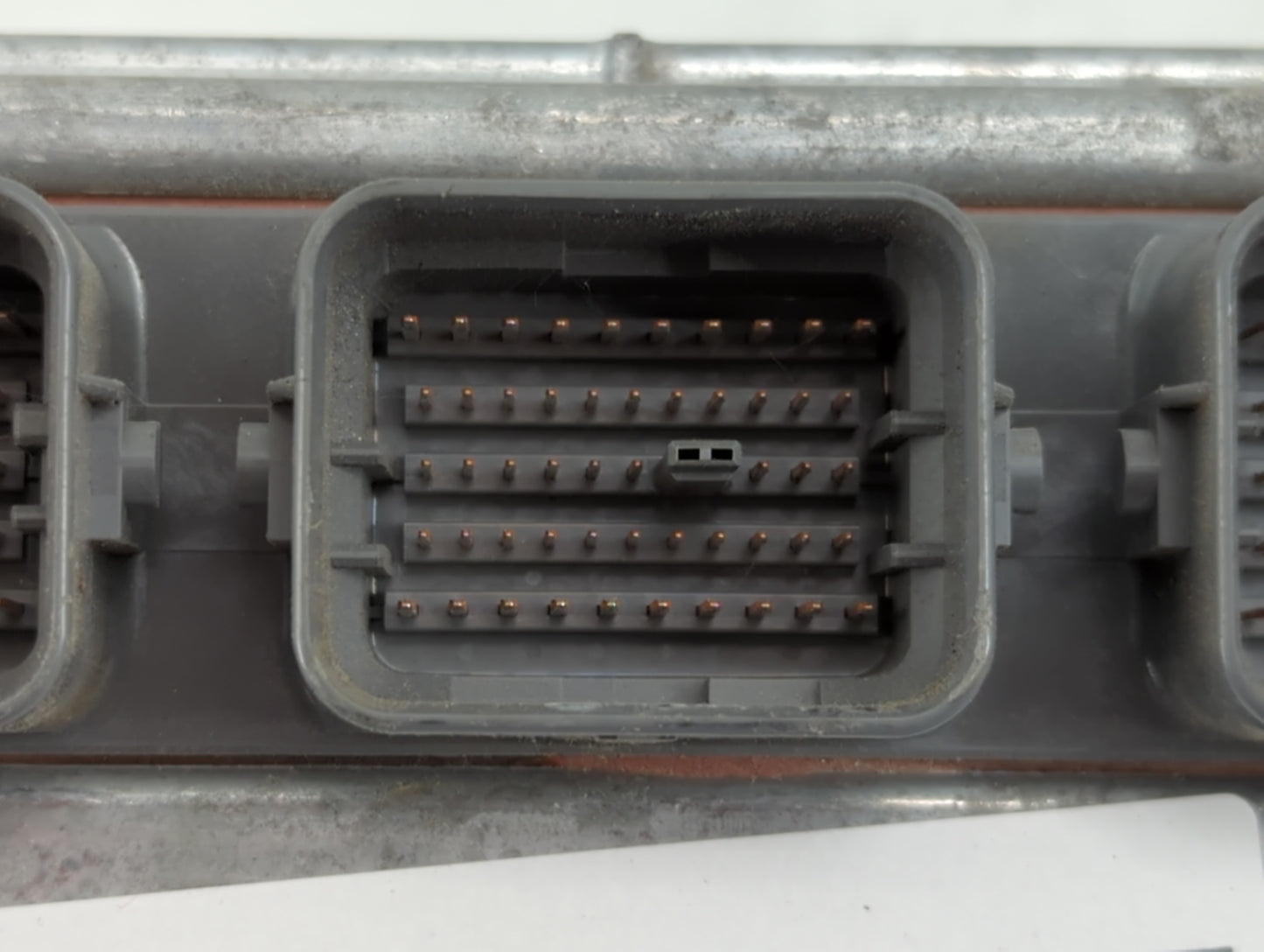 2014-2015 Honda Civic PCM Engine Control Computer ECU ECM PCU OEM P/N:G192-219104 37820-R1J-A55 Fits Fits 2014 2015 OEM Used Auto Parts - Oemusedautoparts1.com
