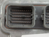 2014-2015 Honda Civic PCM Engine Control Computer ECU ECM PCU OEM P/N:G192-219104 37820-R1J-A55 Fits Fits 2014 2015 OEM Used Auto Parts - Oemusedautoparts1.com