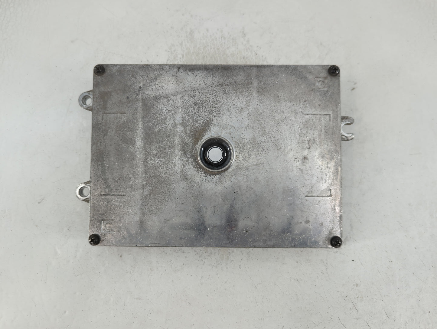 2014-2015 Honda Civic PCM Engine Control Computer ECU ECM PCU OEM P/N:G192-219104 37820-R1J-A55 Fits Fits 2014 2015 OEM Used Auto Parts - Oemusedautoparts1.com