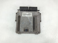 2014-2016 Ford Fusion PCM Engine Control Computer ECU ECM PCU OEM P/N:DS7A-12B684-DA ES7A-12A650-AK Fits Fits 2014 2015 2016 OEM Used Auto Parts - Oemusedautoparts1.com