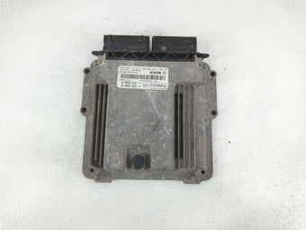 compare product 2014-2016 Ford Fusion PCM Engine Control Computer ECU ECM PCU OEM P/N:DS7A-12B684-DA ES7A-12A650-AK Fits Fits 2014 2015 2016 OEM Used Auto Parts