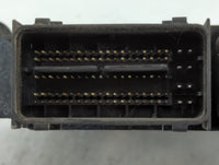 2014-2016 Ford Fusion PCM Engine Control Computer ECU ECM PCU OEM P/N:DS7A-12B684-DA ES7A-12A650-AK Fits Fits 2014 2015 2016 OEM Used Auto Parts - Oemusedautoparts1.com