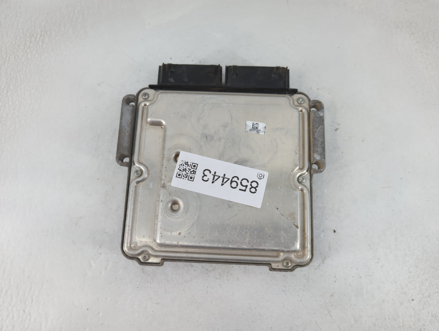 2014-2016 Ford Fusion PCM Engine Control Computer ECU ECM PCU OEM P/N:DS7A-12B684-DA ES7A-12A650-AK Fits Fits 2014 2015 2016 OEM Used Auto Parts - Oemusedautoparts1.com