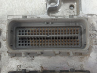 2011 Chevrolet Cruze PCM Engine Control Computer ECU ECM PCU OEM P/N:12642100 12645606 Fits OEM Used Auto Parts - Oemusedautoparts1.com