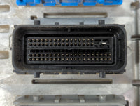 2018-2020 Chevrolet Equinox PCM Engine Control Computer ECU ECM PCU OEM P/N:12697837 Fits Fits 2017 2018 2019 2020 2021 2022 OEM Used Auto Parts - Oemusedautoparts1.com