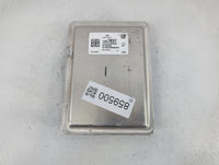 2018-2020 Chevrolet Equinox PCM Engine Control Computer ECU ECM PCU OEM P/N:12697837 Fits Fits 2017 2018 2019 2020 2021 2022 OEM Used Auto Parts - Oemusedautoparts1.com