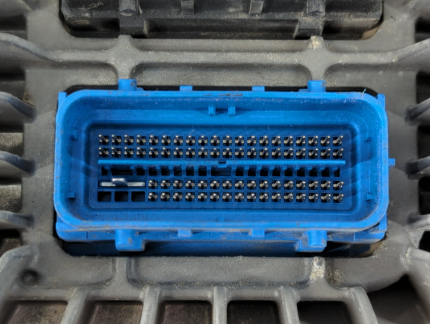 2013-2016 Chevrolet Malibu PCM Engine Control Computer ECU ECM PCU OEM P/N:12664220 12653998 Fits Fits 2013 2014 2015 2016 OEM Used Auto Parts - Oemusedautoparts1.com